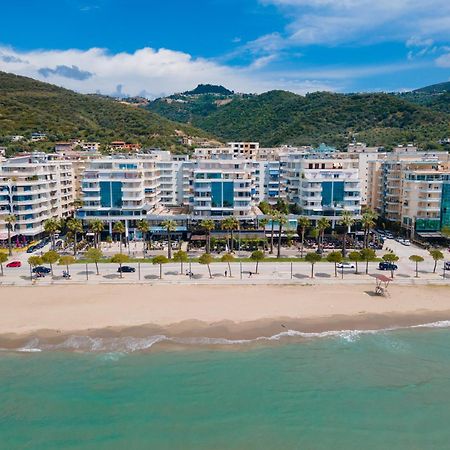 Mustafa Suites Avlonya Dış mekan fotoğraf