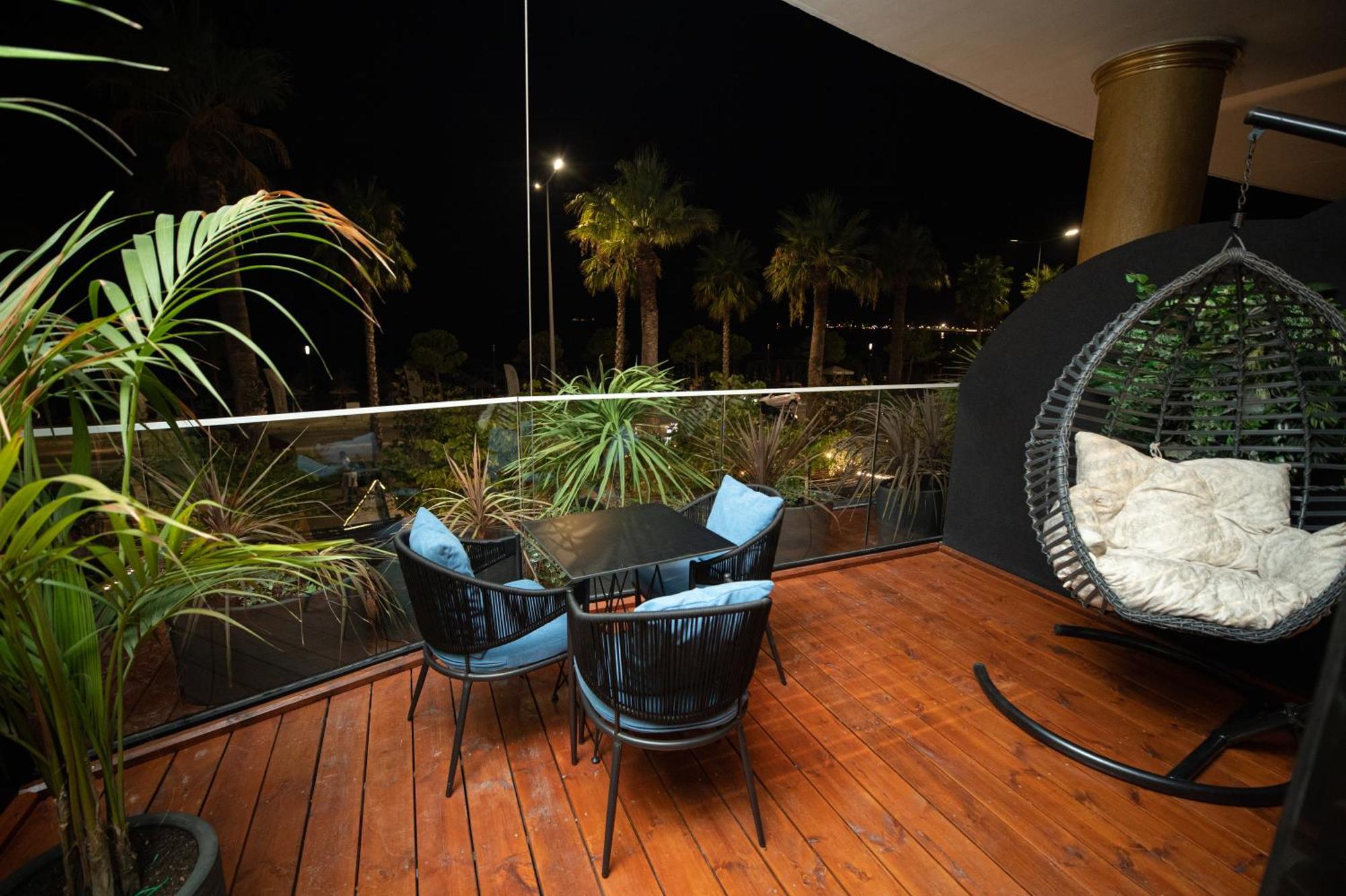 Mustafa Suites Avlonya Dış mekan fotoğraf