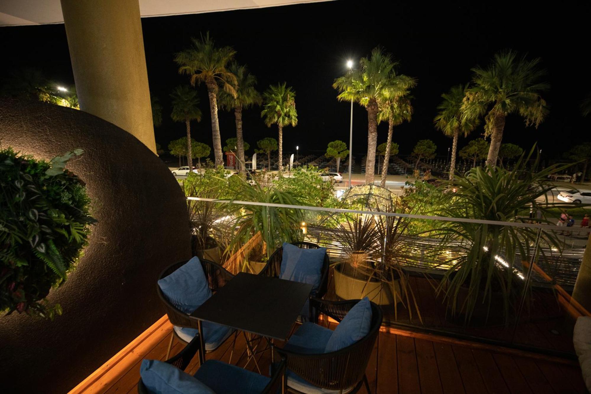 Mustafa Suites Avlonya Dış mekan fotoğraf
