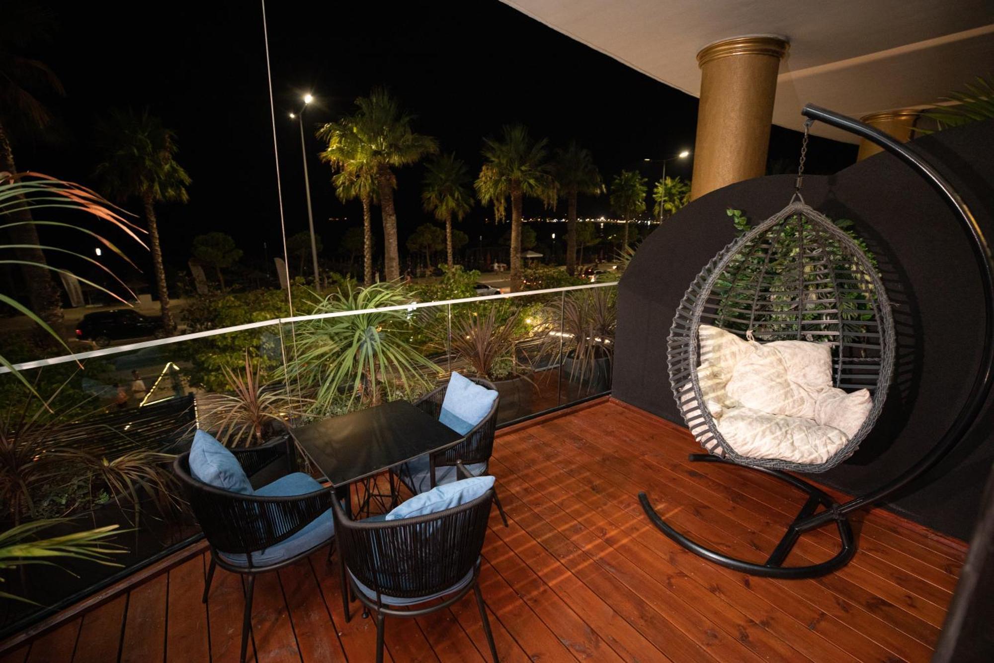 Mustafa Suites Avlonya Dış mekan fotoğraf
