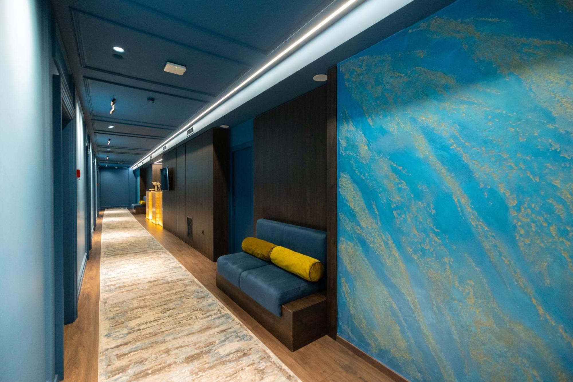 Mustafa Suites Avlonya Dış mekan fotoğraf