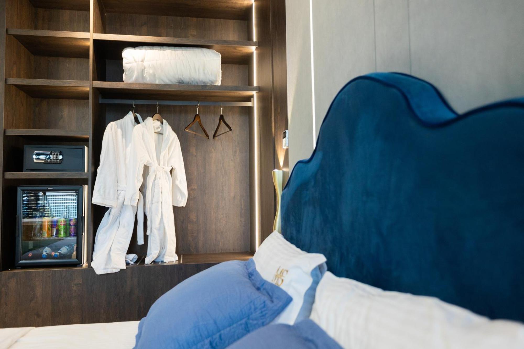 Mustafa Suites Avlonya Dış mekan fotoğraf