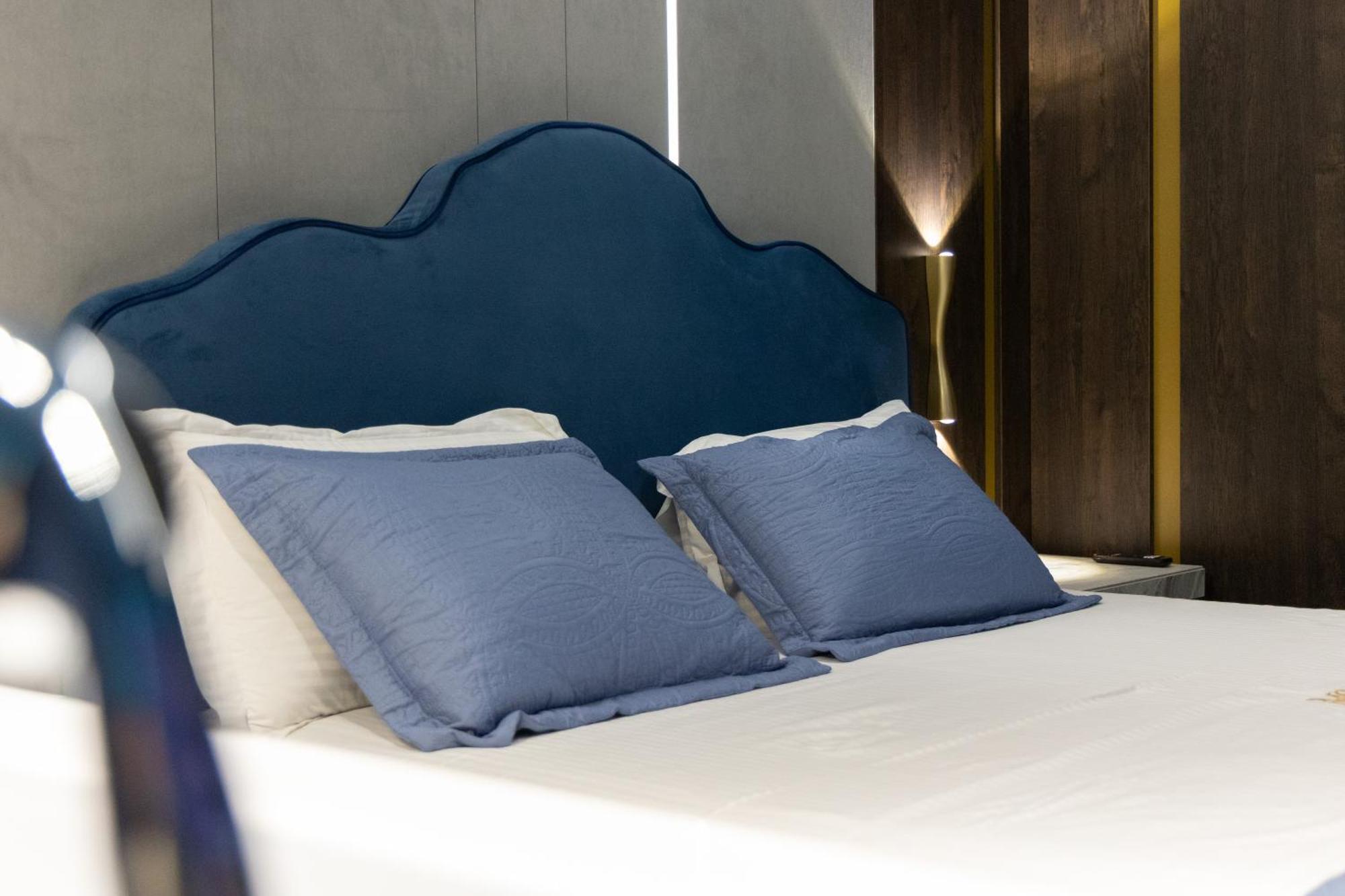 Mustafa Suites Avlonya Dış mekan fotoğraf