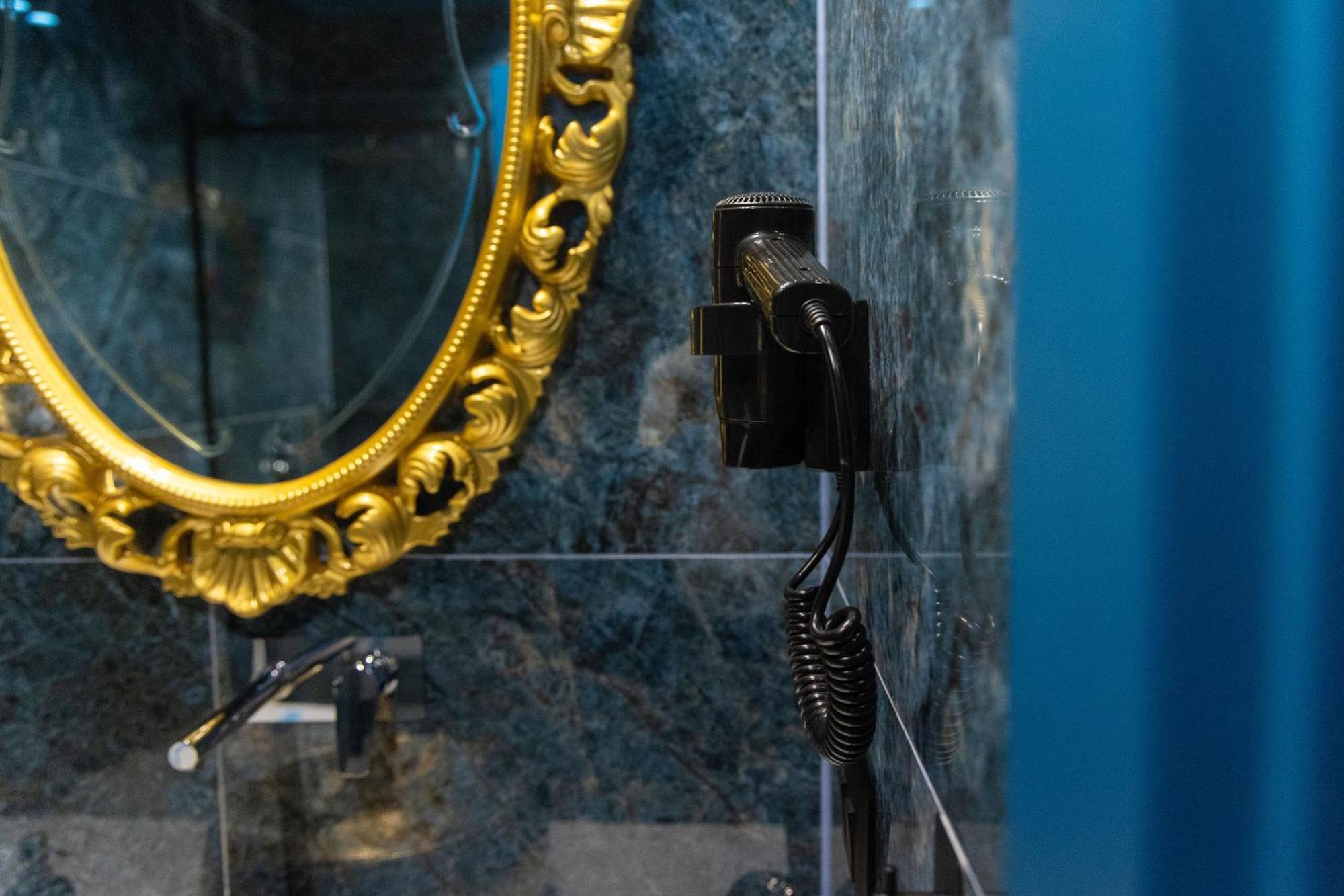 Mustafa Suites Avlonya Dış mekan fotoğraf