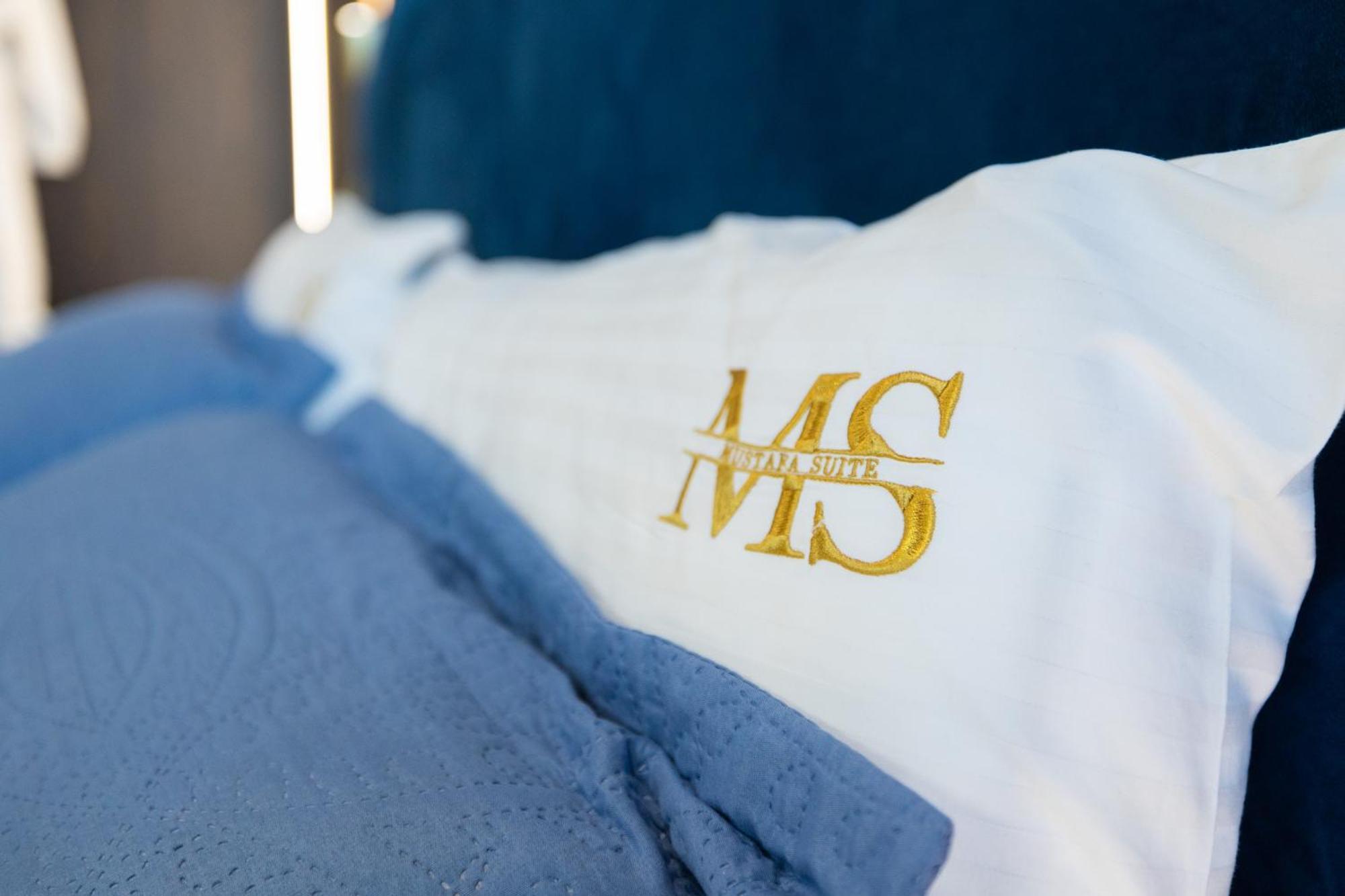 Mustafa Suites Avlonya Dış mekan fotoğraf