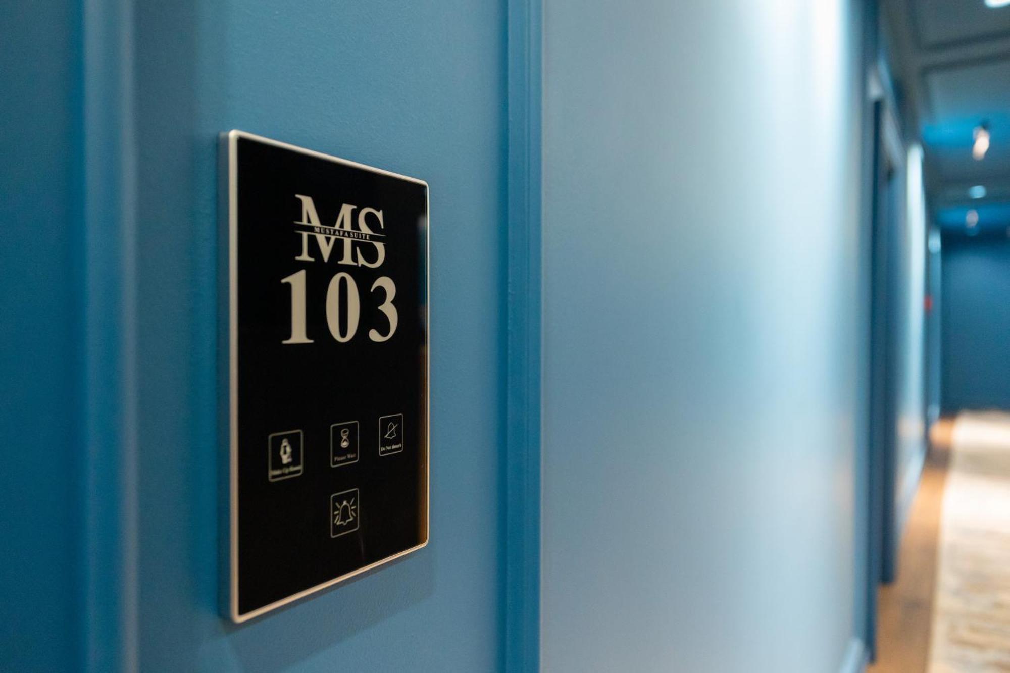 Mustafa Suites Avlonya Dış mekan fotoğraf