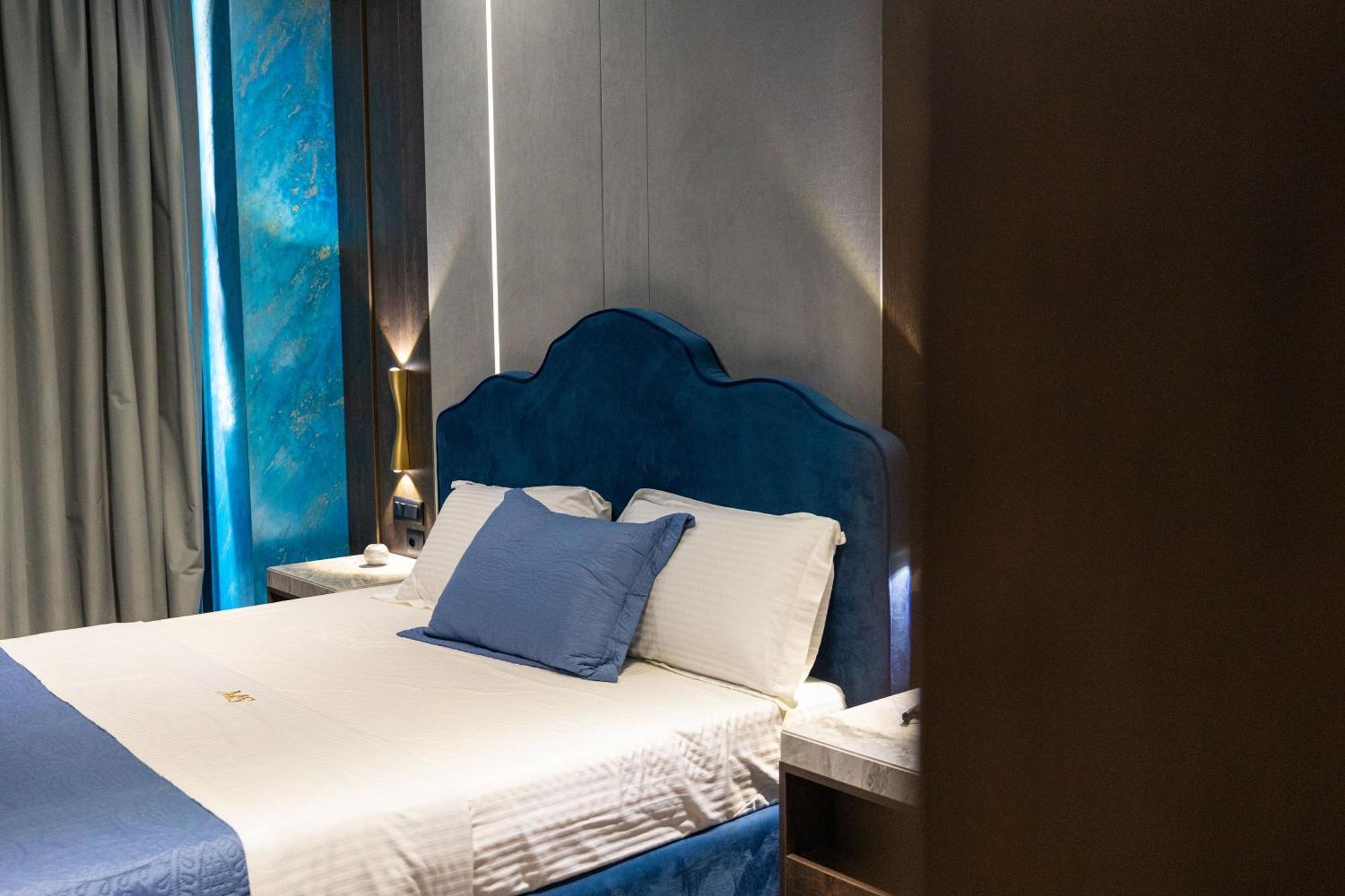 Mustafa Suites Avlonya Dış mekan fotoğraf