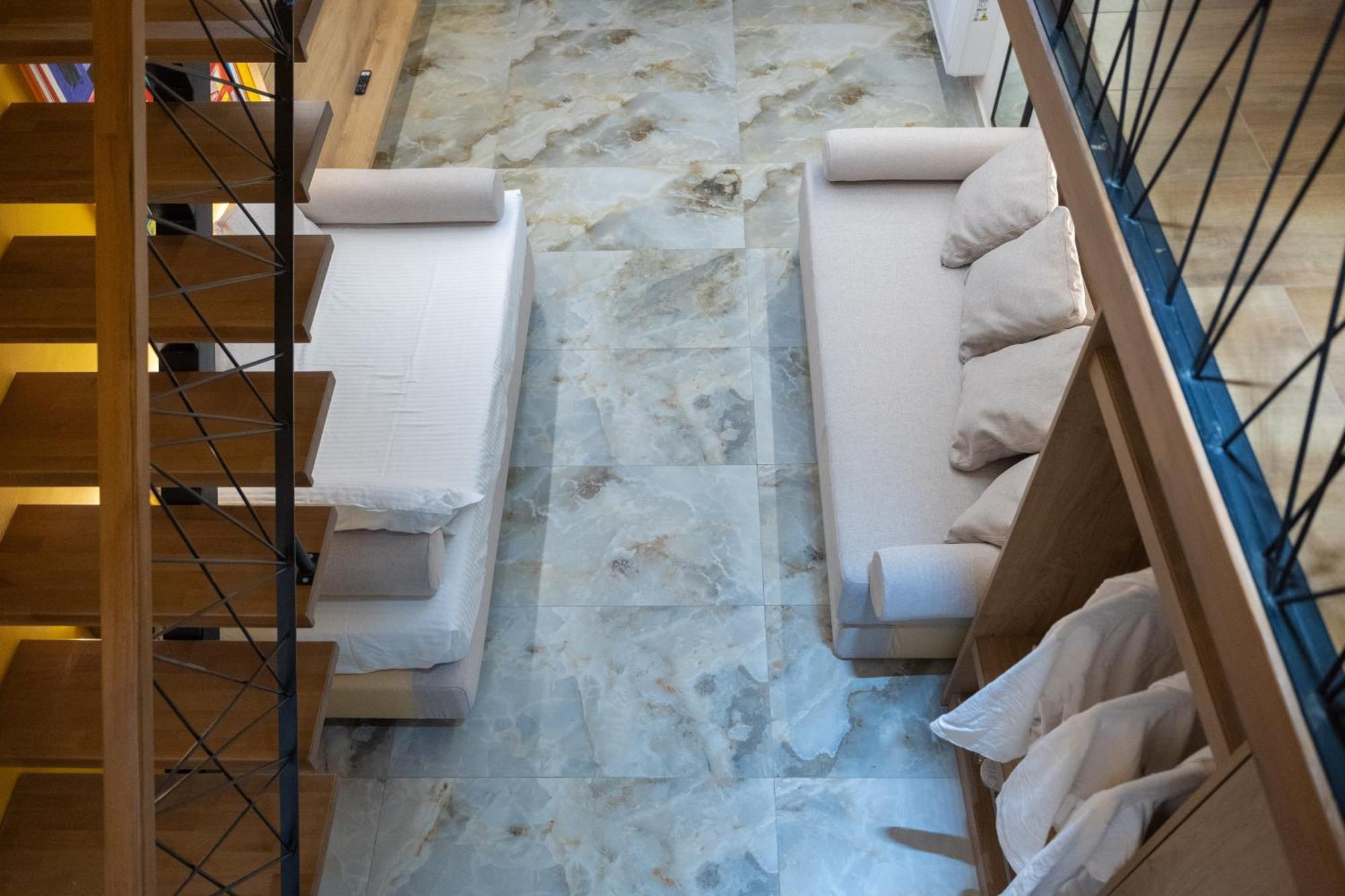 Mustafa Suites Avlonya Dış mekan fotoğraf