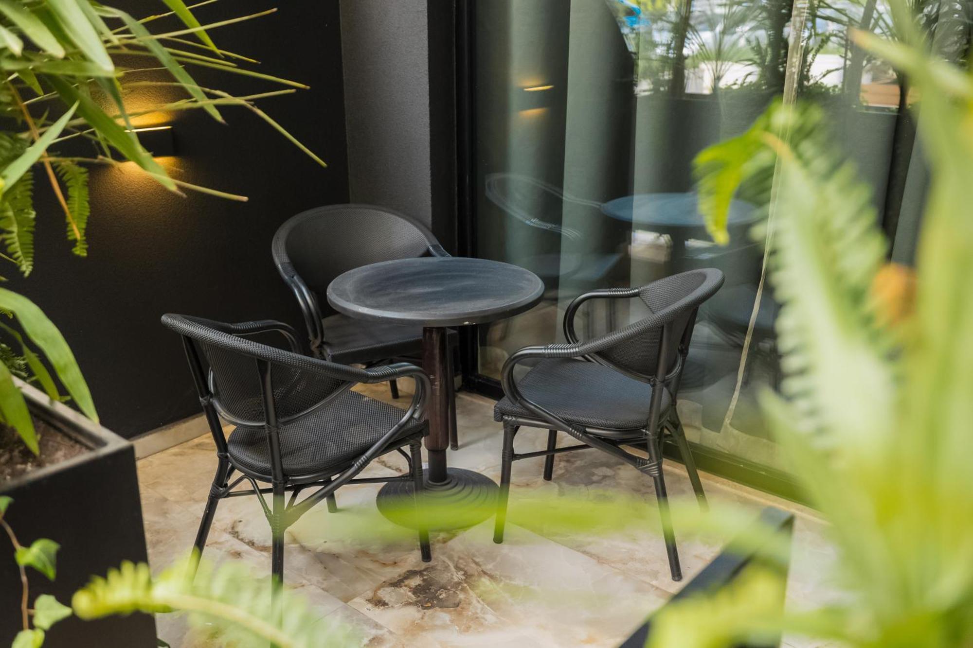 Mustafa Suites Avlonya Dış mekan fotoğraf
