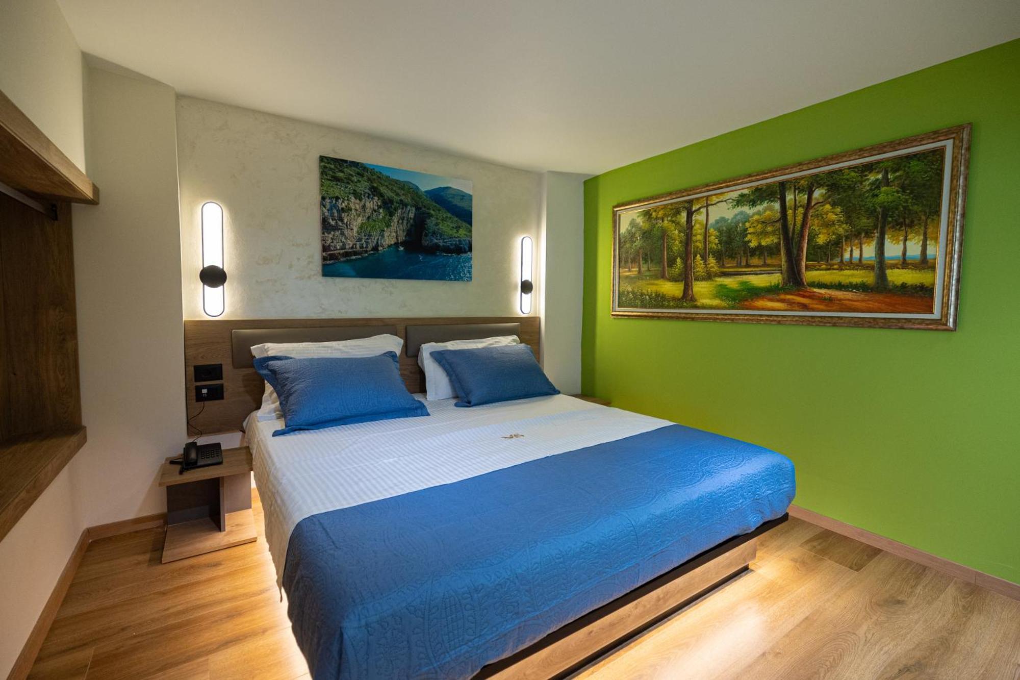 Mustafa Suites Avlonya Dış mekan fotoğraf