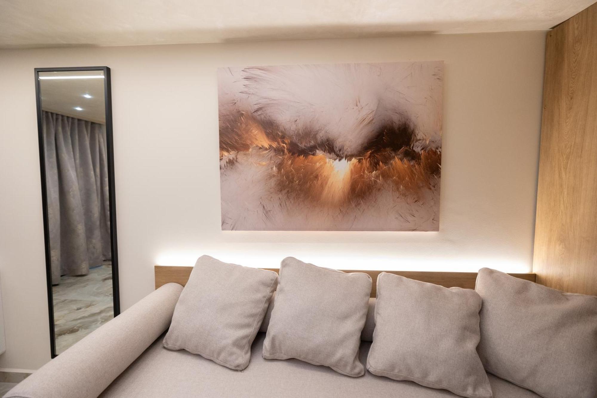 Mustafa Suites Avlonya Oda fotoğraf