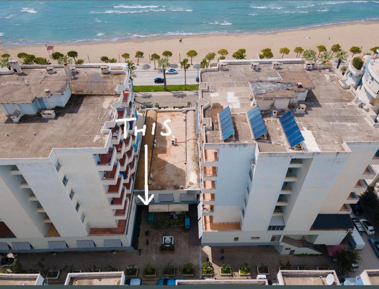 Mustafa Suites Avlonya Dış mekan fotoğraf