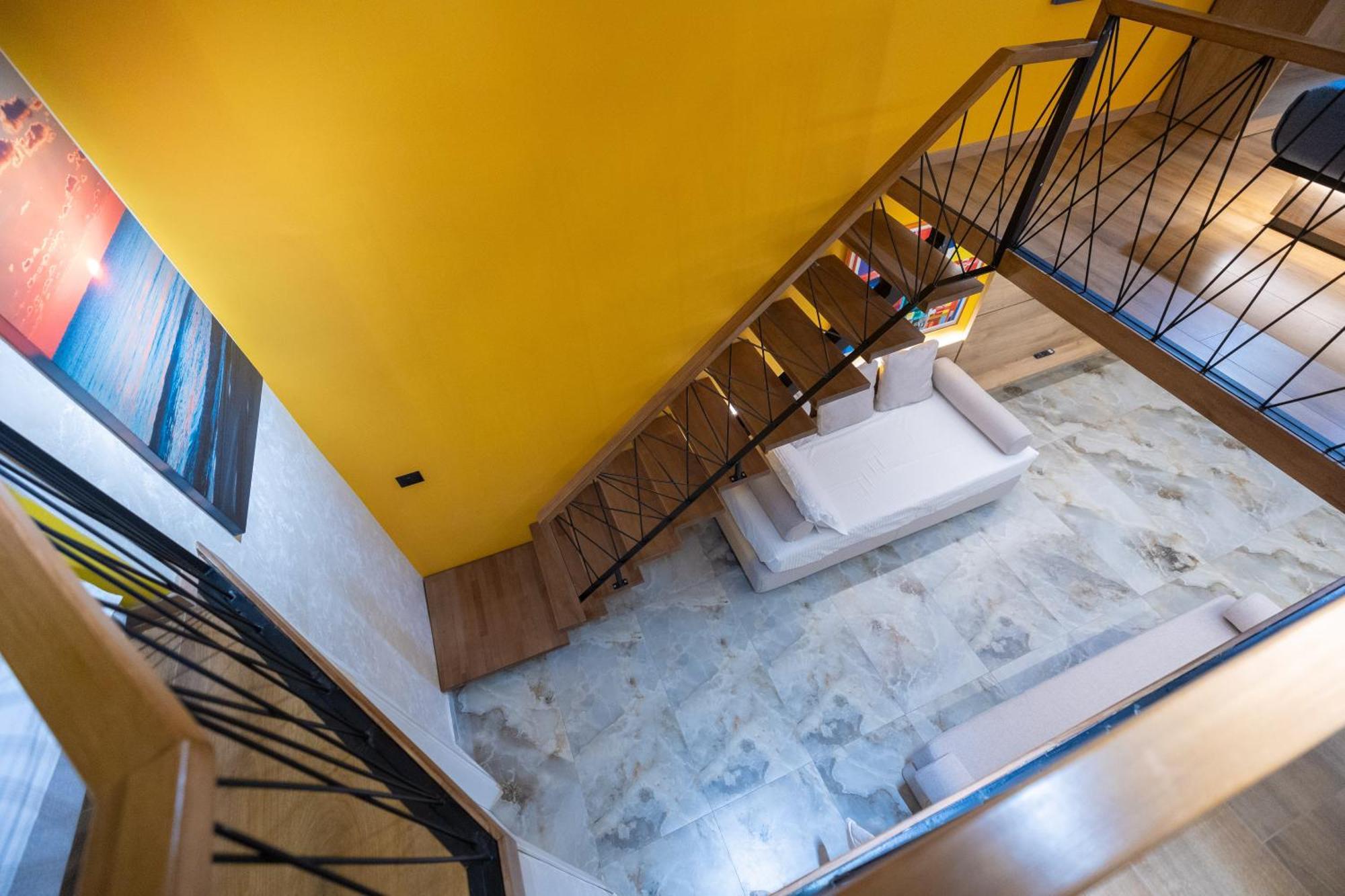 Mustafa Suites Avlonya Oda fotoğraf