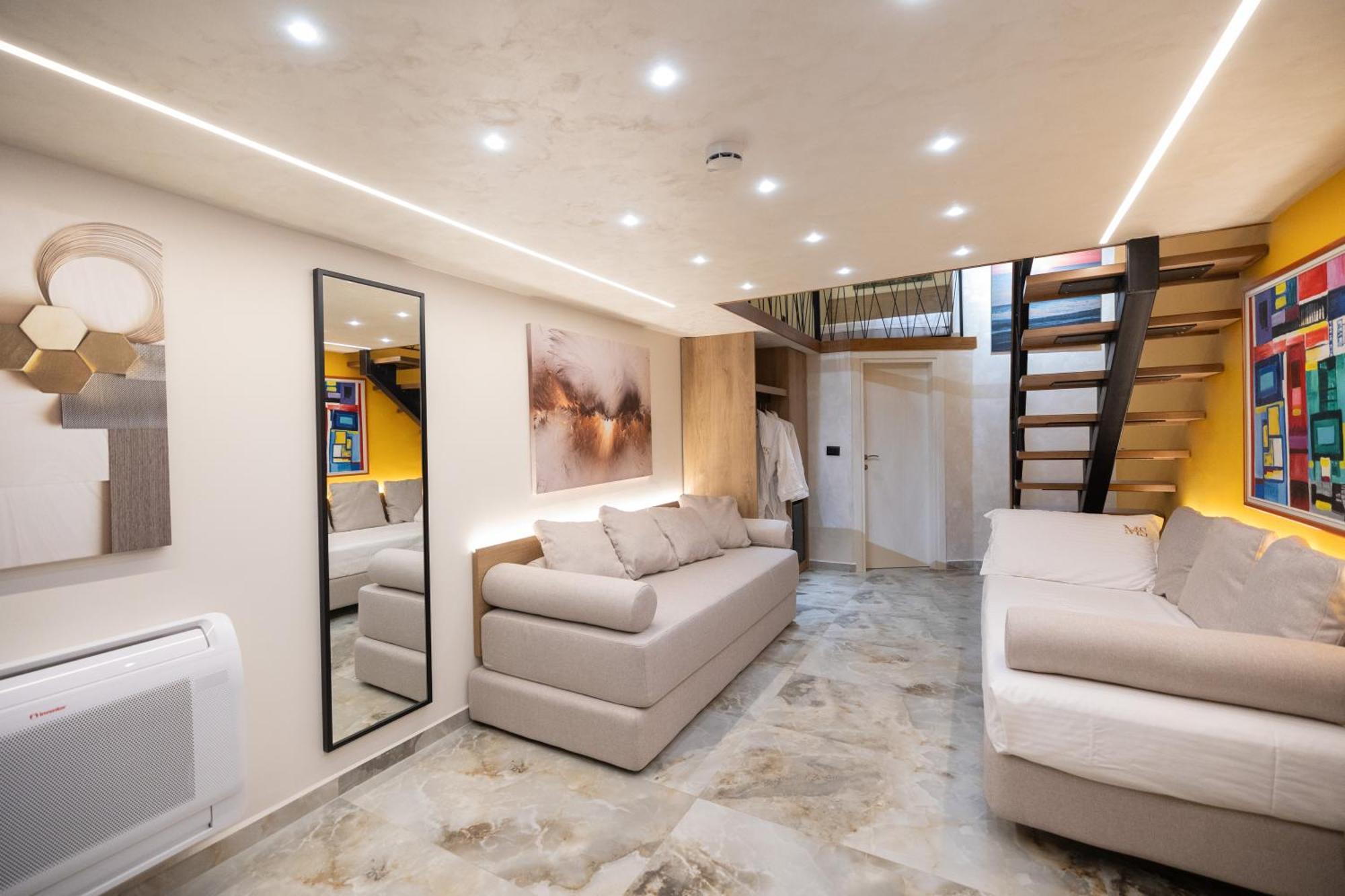 Mustafa Suites Avlonya Oda fotoğraf