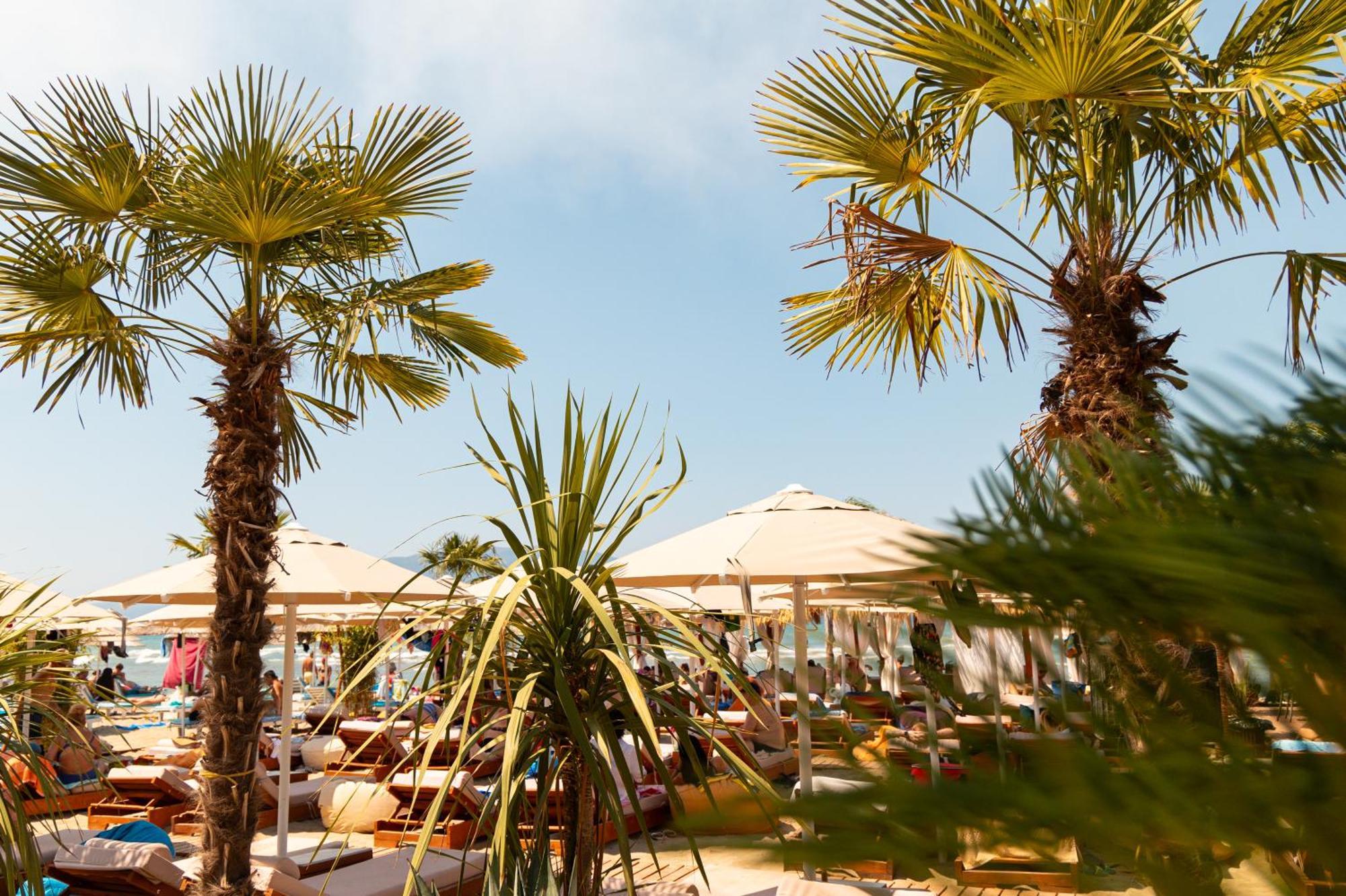 Mustafa Suites Avlonya Dış mekan fotoğraf